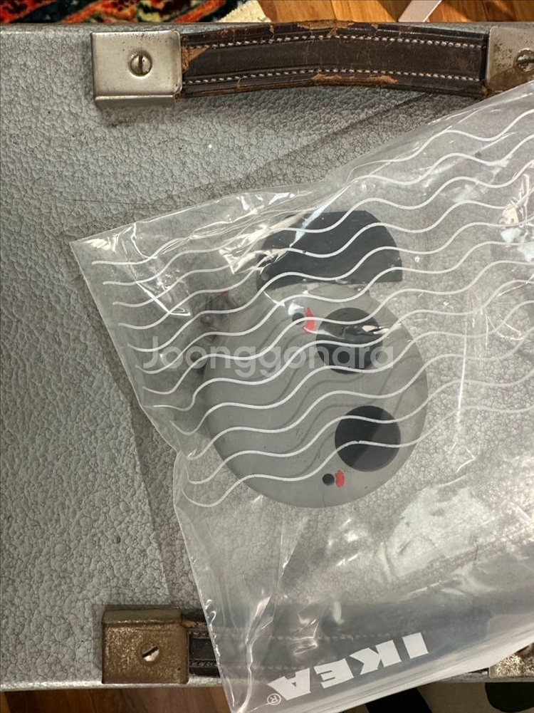 rft 250V 6A 빈티지 차폐트랜스--1