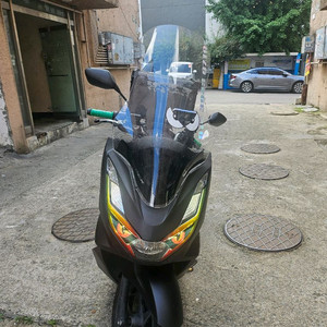 pcx 2024년식 abs