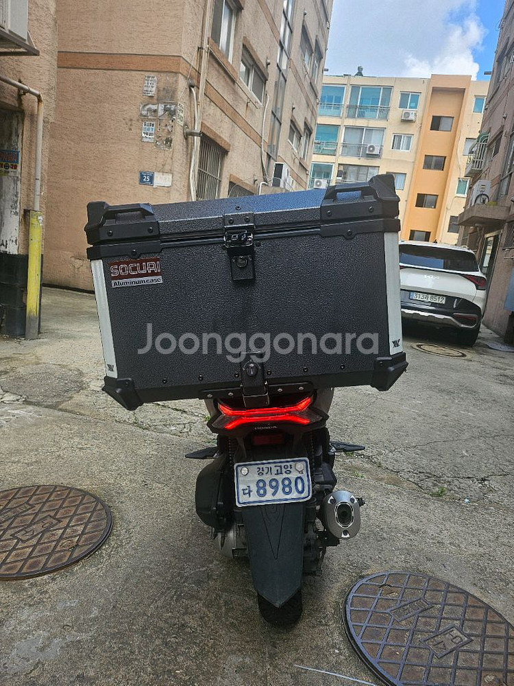 pcx 2024년식 abs--2