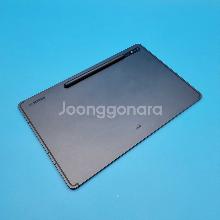 삼성 갤럭시 탭S7+ 태블릿 PC 256GB/512GB--2