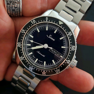 Sinn(진 시계)