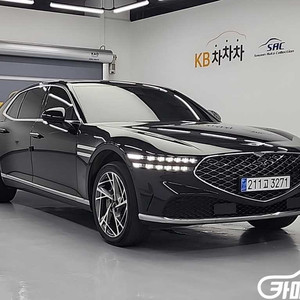 [제네시스]G90(RS4) 3.5T GDI AWD #앱