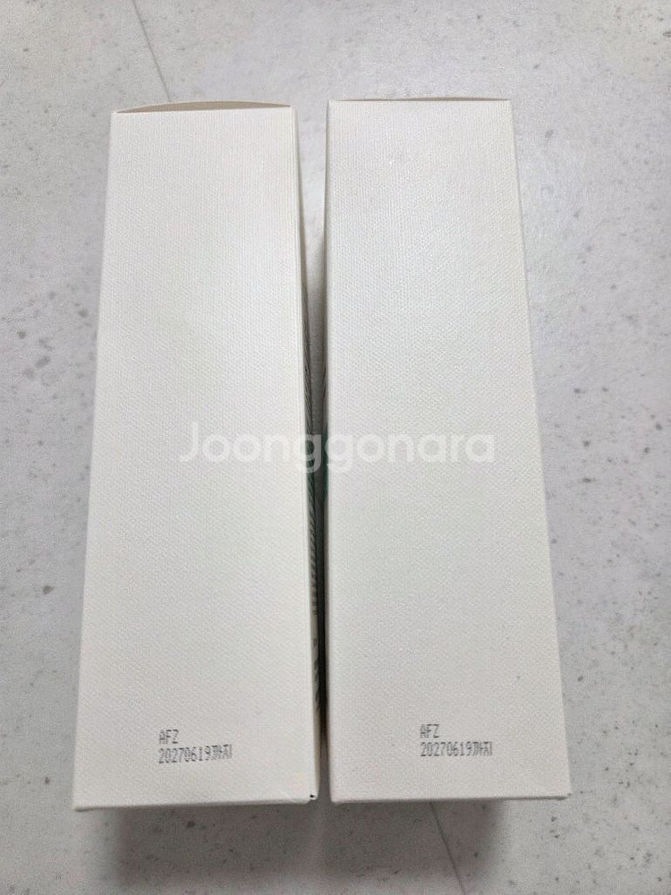 (새상품)베리맘 버블 폼 클렌저 새상품 2개 일괄판매--1