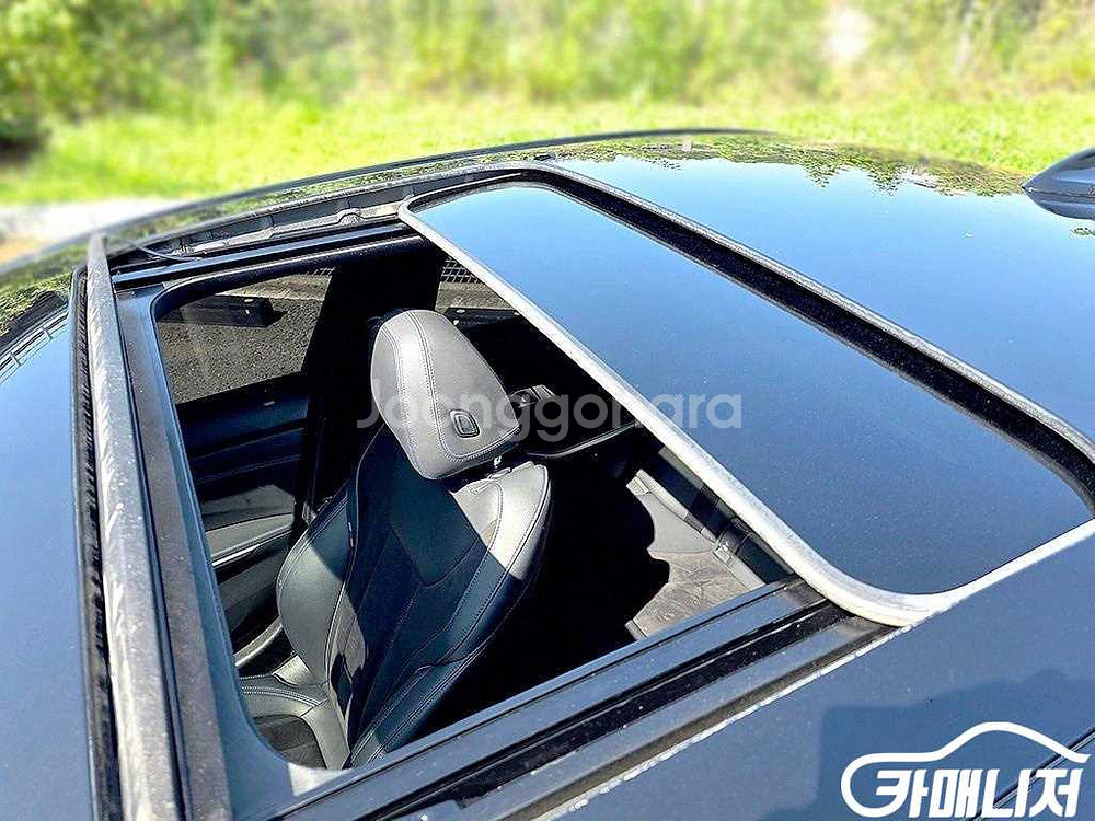 [BMW]3시리즈 (G20) 320i M 스포츠 블랙수--6