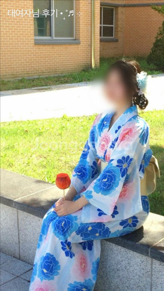 유카타 대여 졸사대여 졸사컨셉 일본여행 의상대여--2