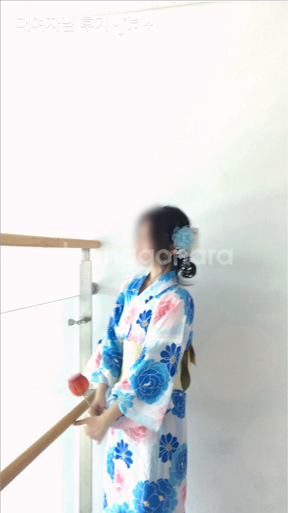 유카타 대여 졸사대여 졸사컨셉 일본여행 의상대여--3