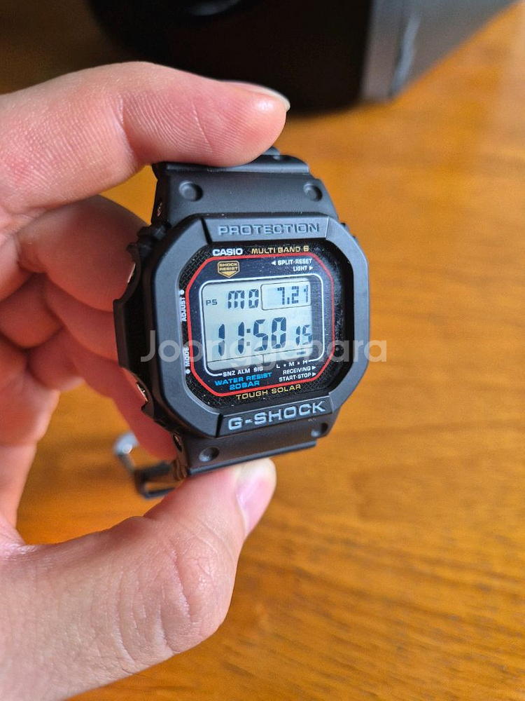 지샥 빨테 gwm 5610--3