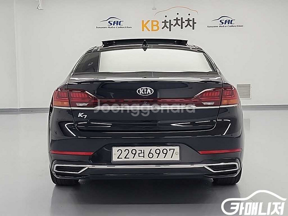[기아]K7 프리미어 가솔린 2.5 GDI 노블레스 #--2