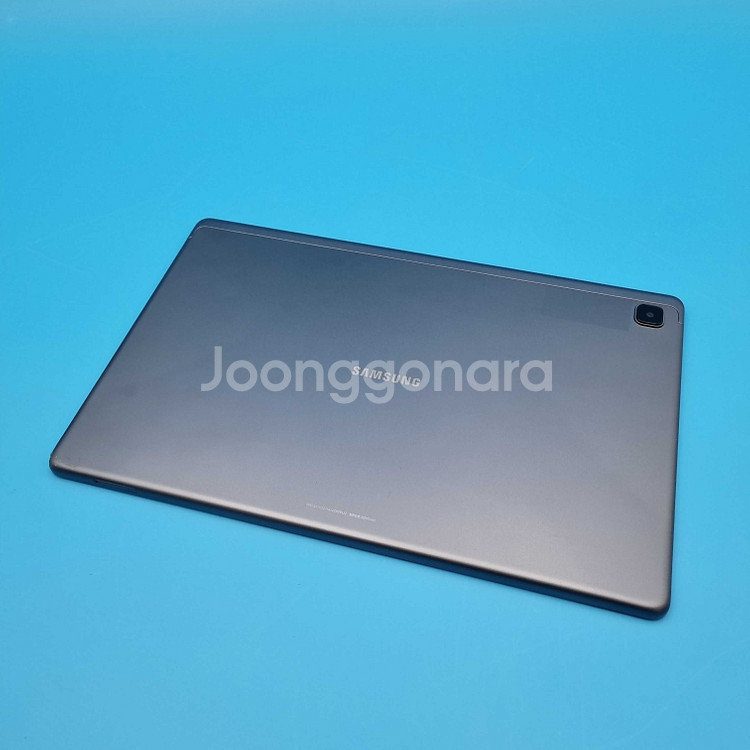 갤럭시탭 A7 10.4인치 64GB 다크그레이--2