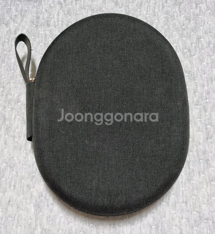 [중고]소니 헤드폰 1000XM4--4