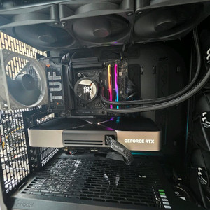 RTX5080 FE