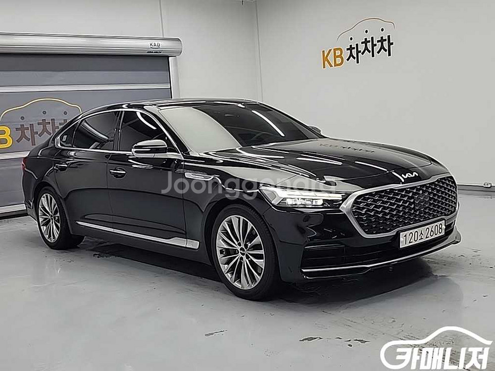 [기아]더 뉴 K9 2세대 3.8 GDI AWD 베스트--0