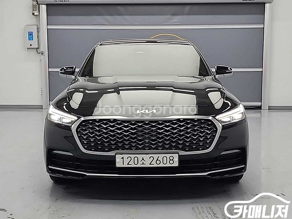 [기아]더 뉴 K9 2세대 3.8 GDI AWD 베스트--1