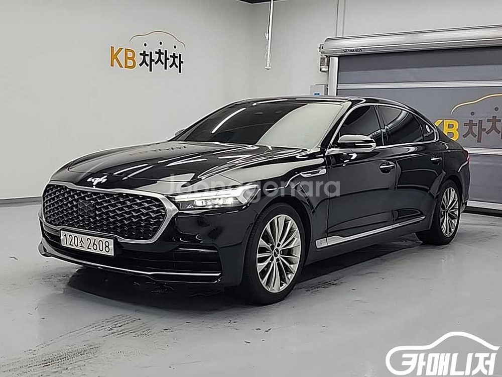 [기아]더 뉴 K9 2세대 3.8 GDI AWD 베스트--3