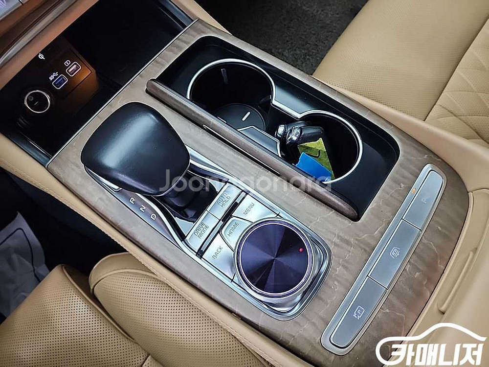 [기아]더 뉴 K9 2세대 3.8 GDI AWD 베스트--7