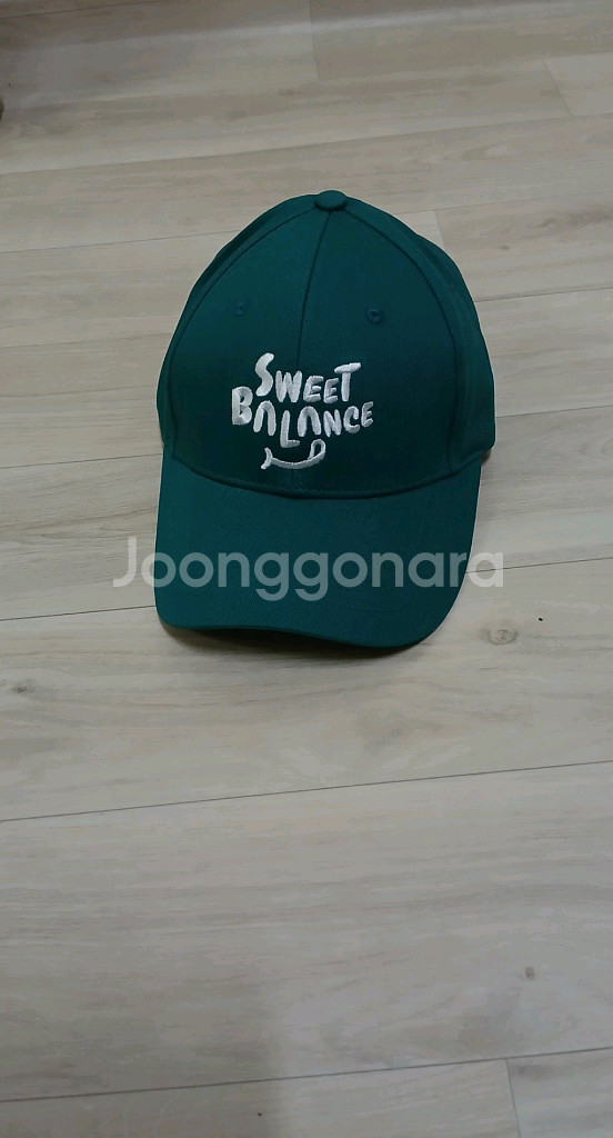 새상품 모자 남녀공용--1