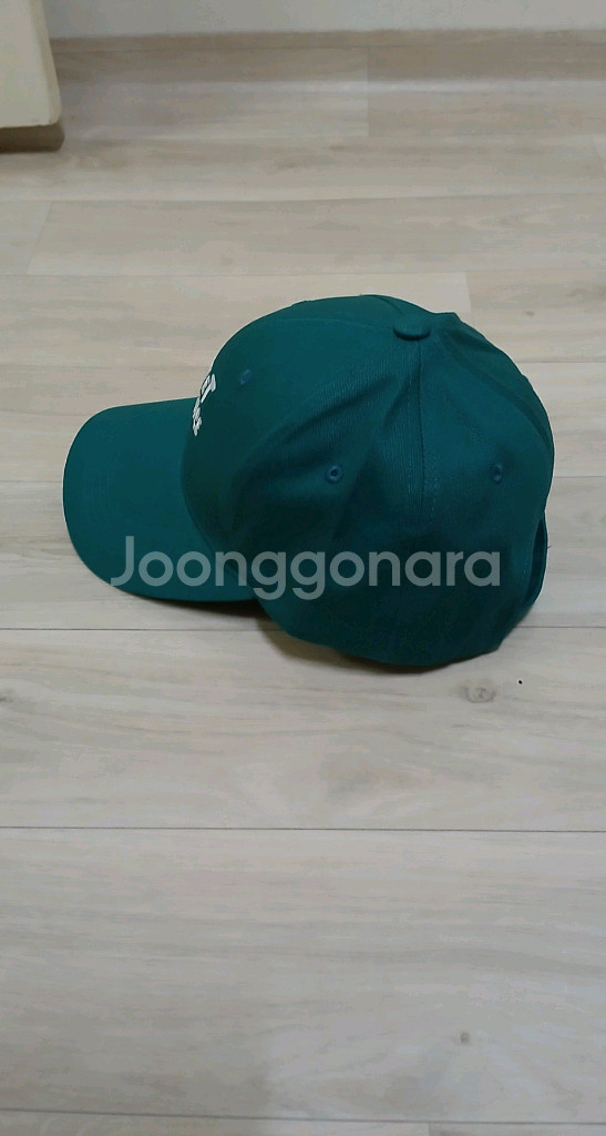 새상품 모자 남녀공용--0