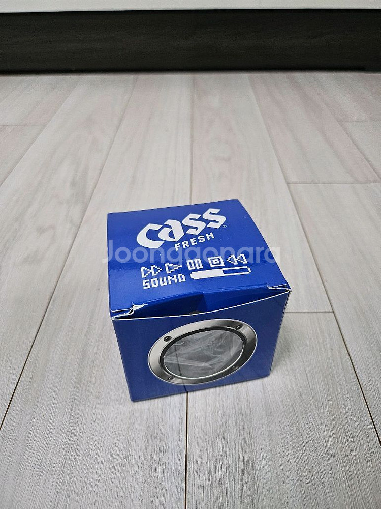 블루투스 스피커 (새상품)--0