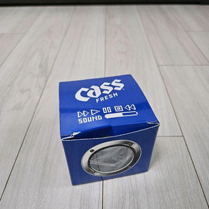 블루투스 스피커 (새상품)
