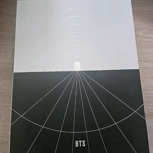 BTS ON:E 콘서트 포토북 세트