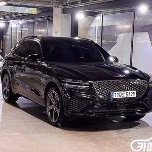 [제네시스]GV70 2.5T 가솔린 AWD (5인승)
