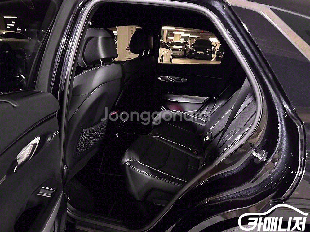 [제네시스]GV70 2.5T 가솔린 AWD (5인승)--7