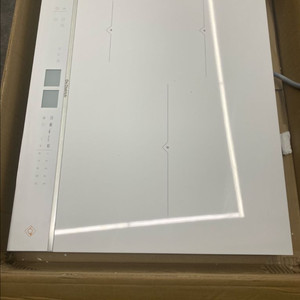 디트리쉬 인덕션 DPI7572w (화이트 3구)