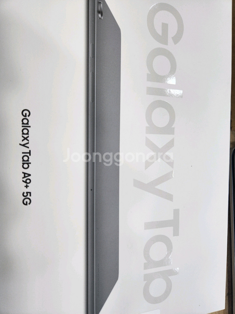 갤럭시 tab a9 5g [미개봉]--0