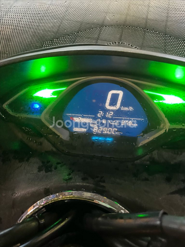 pcx125 2019년식--5