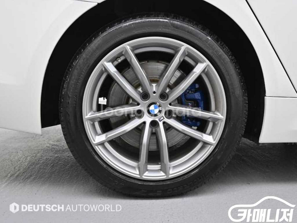 [BMW]5시리즈 (G30) 530e M 스포츠 #앱특--4