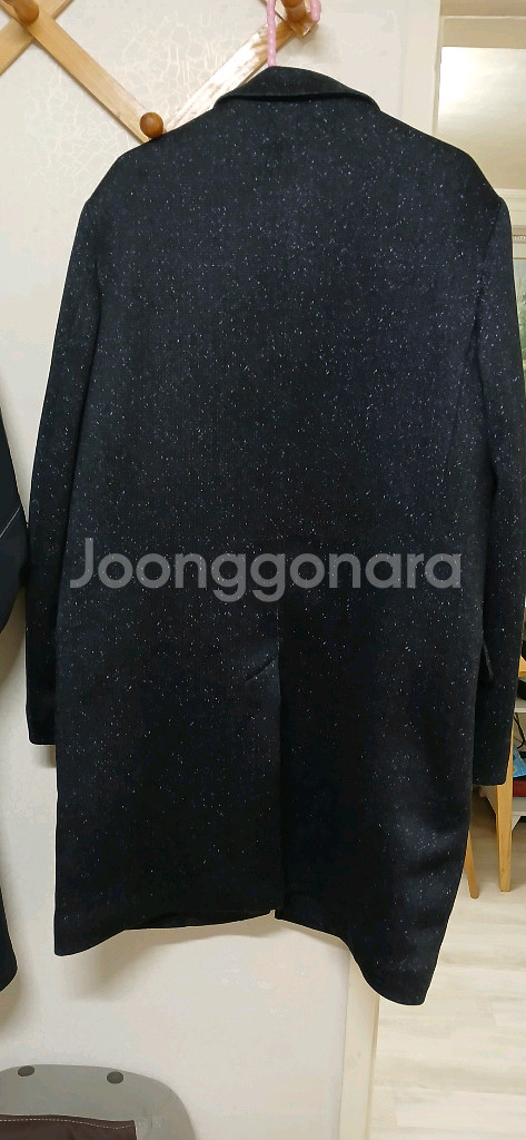 남성의류 롱코트 정장 쟈켓 점퍼--1