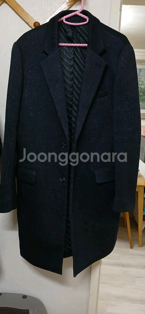 남성의류 롱코트 정장 쟈켓 점퍼--0