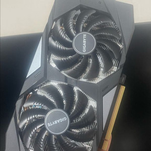 기가바이트 rtx2060 판매합니다