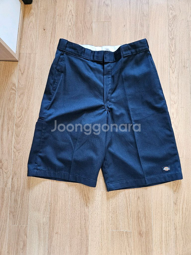 디키즈 버뮤다팬츠 42283 반바지 오버핏--0