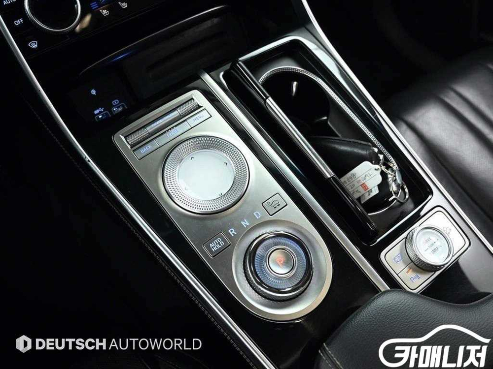 [제네시스]GV80 디젤 3.0 AWD #앱특가 이미지