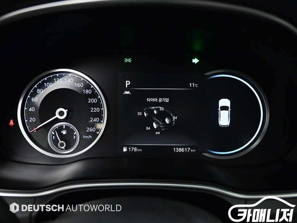 [제네시스]GV80 디젤 3.0 AWD #앱특가 이미지