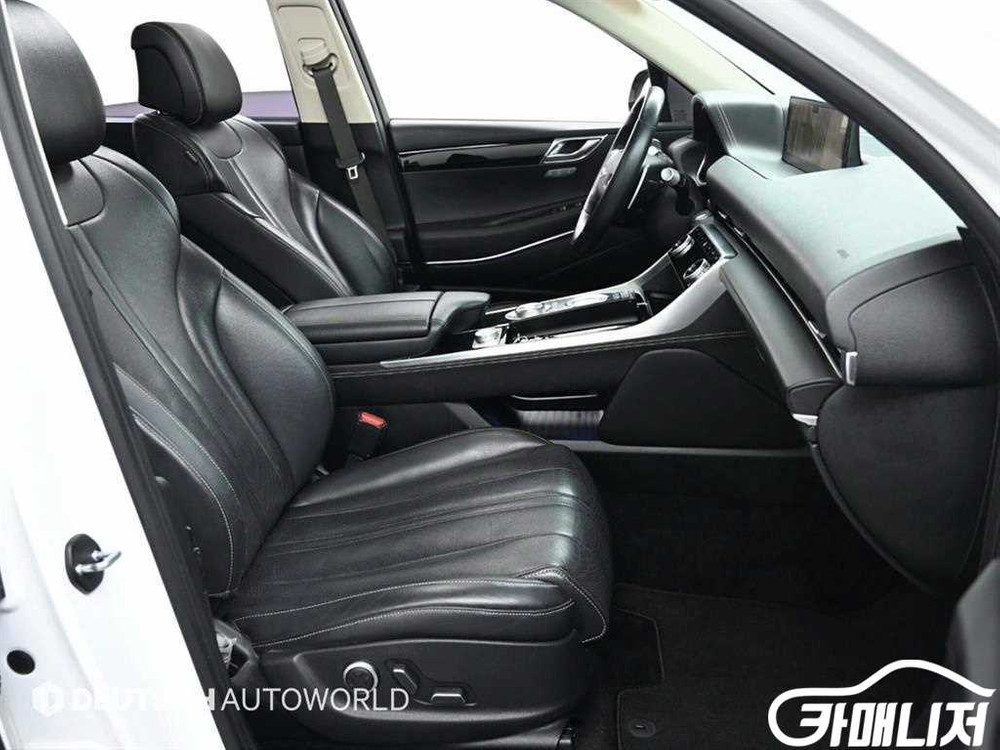 [제네시스]GV80 디젤 3.0 AWD #앱특가 이미지