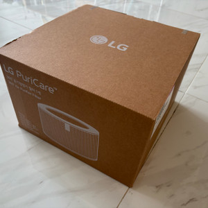 LG 퓨리케어 360 V 필터 새상품 2개