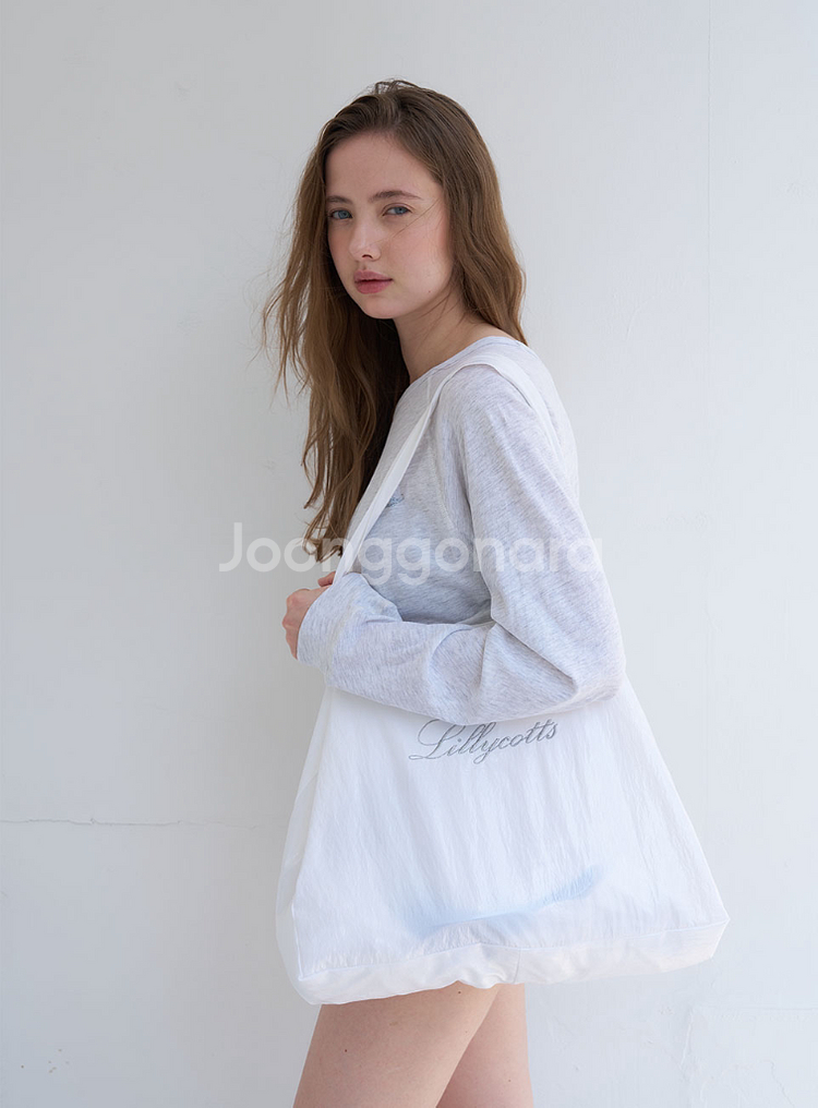 릴리코츠 에코백--2