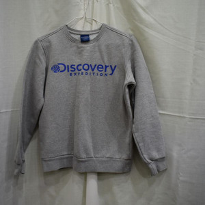 디스커버리 여성 긴팔티 85