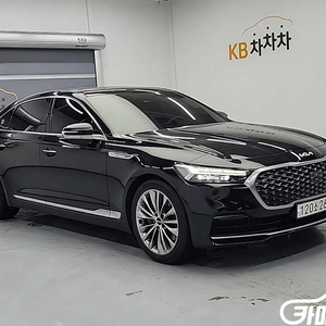 [기아]더 뉴 K9 2세대 3.8 GDI AWD 베스트