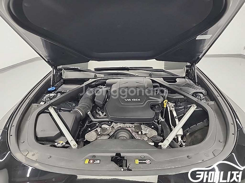 [기아]더 뉴 K9 2세대 3.8 GDI AWD 베스트--4