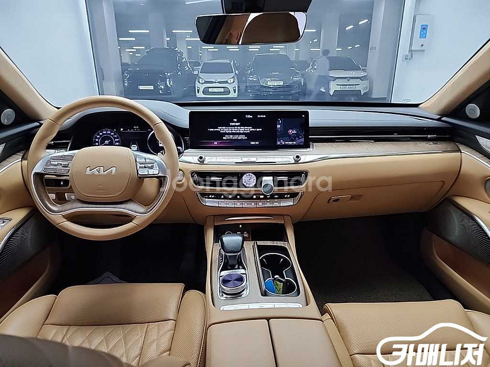 [기아]더 뉴 K9 2세대 3.8 GDI AWD 베스트--6