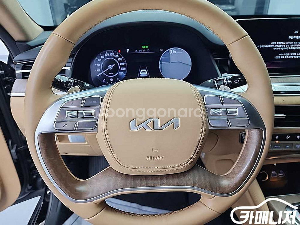 [기아]더 뉴 K9 2세대 3.8 GDI AWD 베스트--8