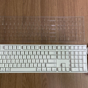 바밀로 VA108MAC 청축 키보드