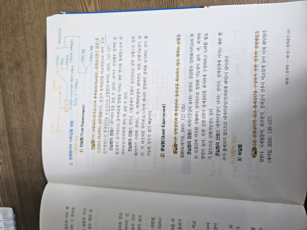행정학개론--2