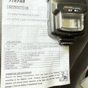 yinyan CY-32TWZ