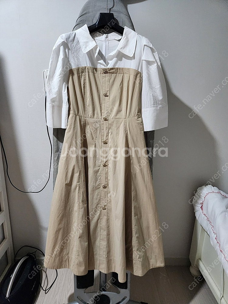 듀엘 원피스 55 24년 제품--0