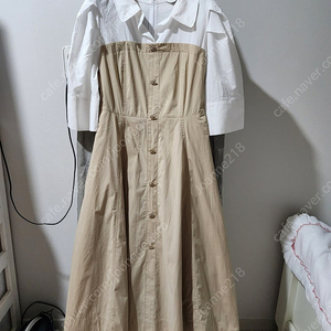듀엘 원피스 55 24년 제품