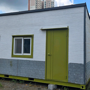 3x6 깨끗한 중고컨테이너